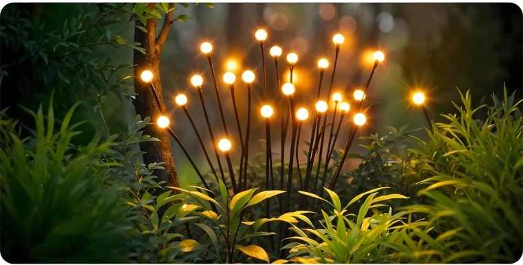 Installazione semplice e resistenza IPX4