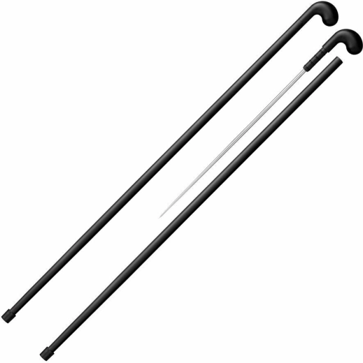 Cold Steel Quick Draw Sword Cane canne de marche à lame