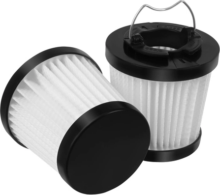 Sada HEPA filtrů XTROBB pro autovysavač ProVac (2 ks, omyvatelné)
