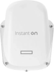 HPE Networking Instant On AP27 Wi‑Fi 6 Outdoor Access Point