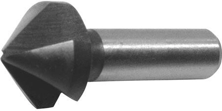 Countersink 10 mm, 90° – 3 flutes