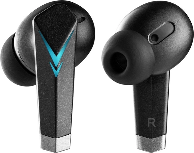 Gaming mode with ultra‑low 65 ms latency