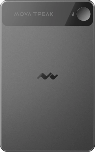 MOVA Tpeak AI Note dictaphone intelligent