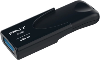 Chiavetta USB PNY 32GB USB 3.1
