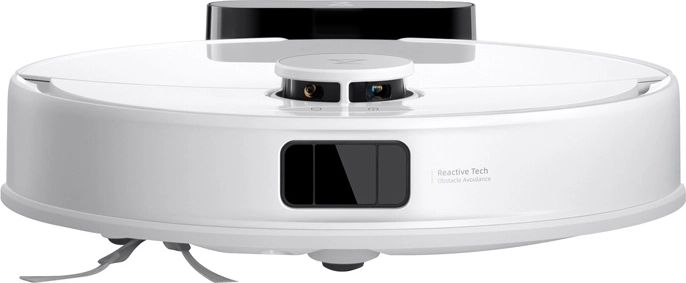 Smart obstacle avoidance