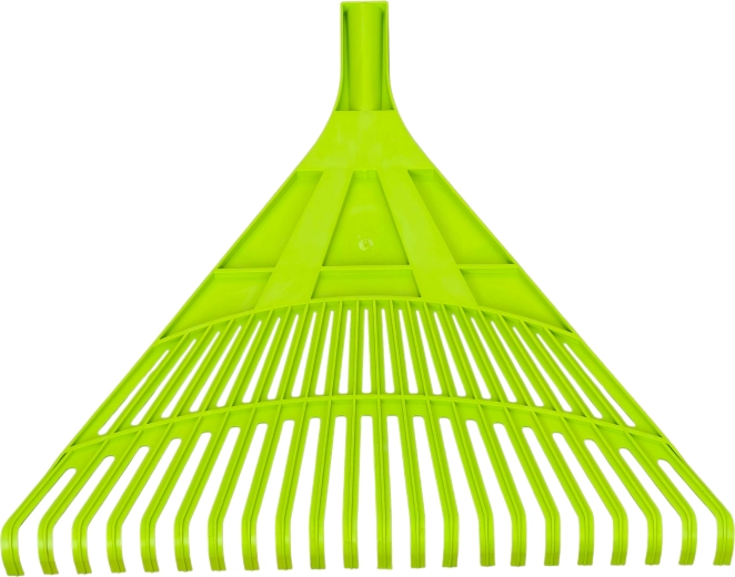 Facile montaggio sul manico