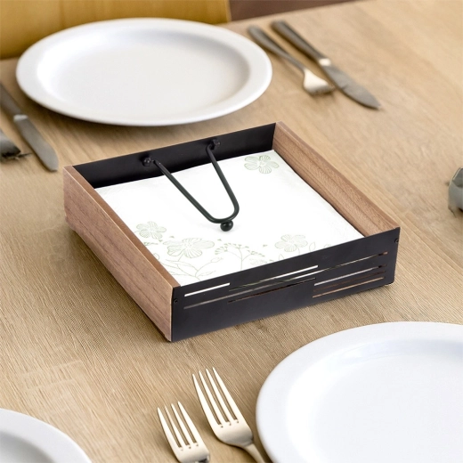 Elegant på ethvert bord