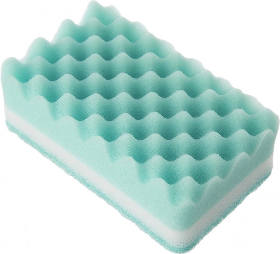 Durable materials and comfortable grip