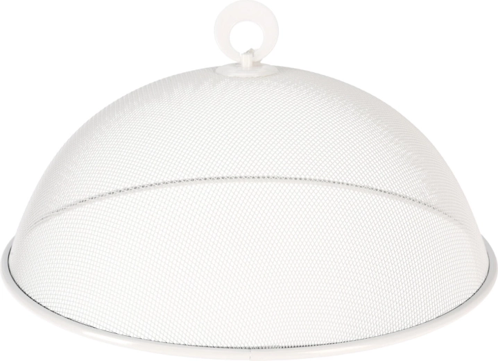 Maille fine, protection maximale