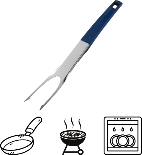 Ergonomska silikonska drška