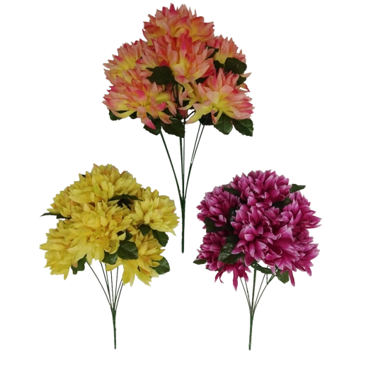 Mélange de couleurs pour harmoniser facilement l’intérieur