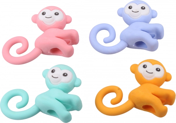 Monkey Eraser
