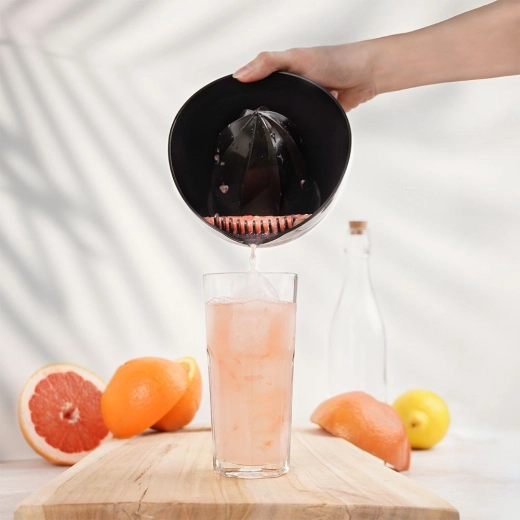 Wygodne nalewanie bez kapania