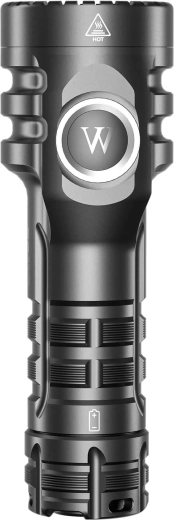 Intuitive control and smart features