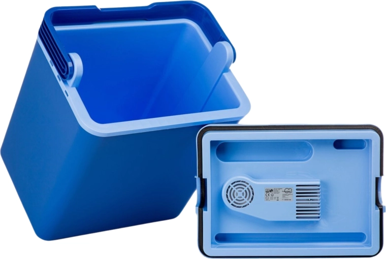 Refroidissement sans produits chimiques grâce à la technologie Peltier