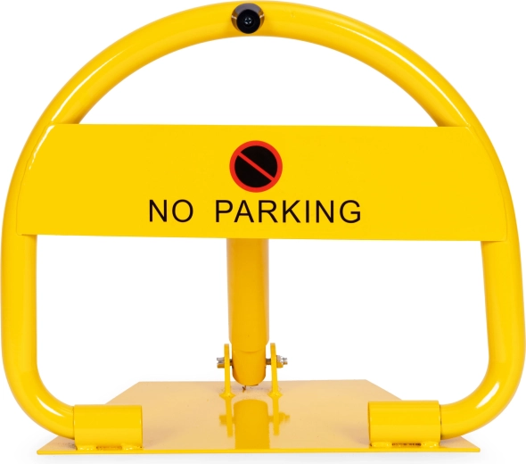 Struttura in acciaio resistente