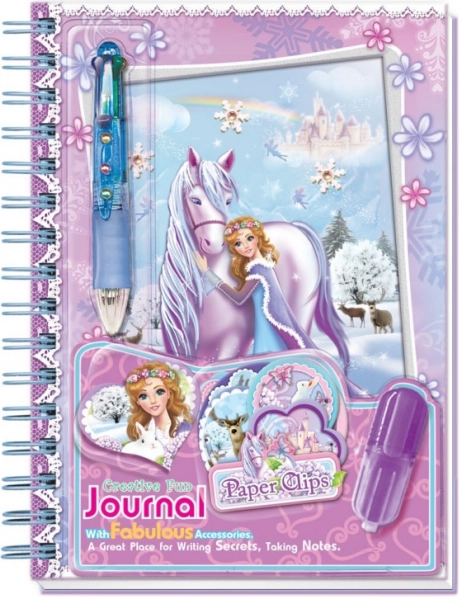 Horse Diary Pecoware