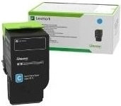 Lexmark toner Cián 78C2XCE extra nagy kapacitással