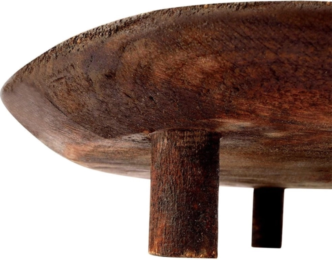 Pevná konštrukcia na servírovanie aj krájanie