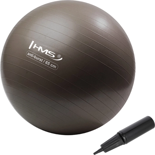 Everything you need in the box