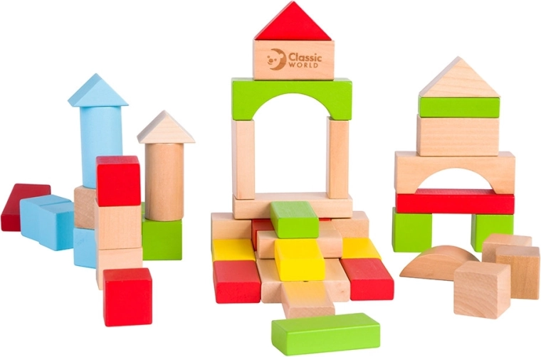Struttura in legno sicura