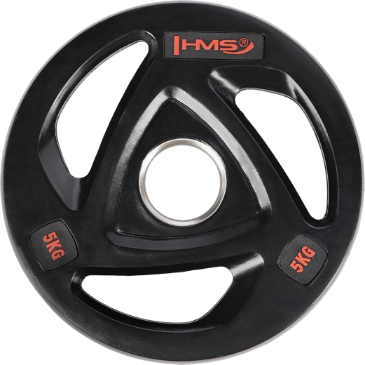 Tri-grip handles for easy handling