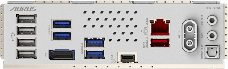 Moderní konektivita: Wi‑Fi 7 a USB4