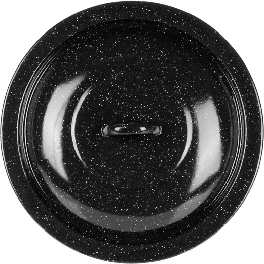 Tökéletes illeszkedés 7,5 l-es bográcsokhoz