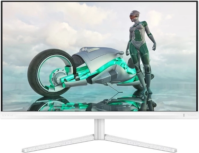 Monitor 27M2N3201A IPS 27 pollici 180Hz HDMIx2 DP Pivot Altoparlanti