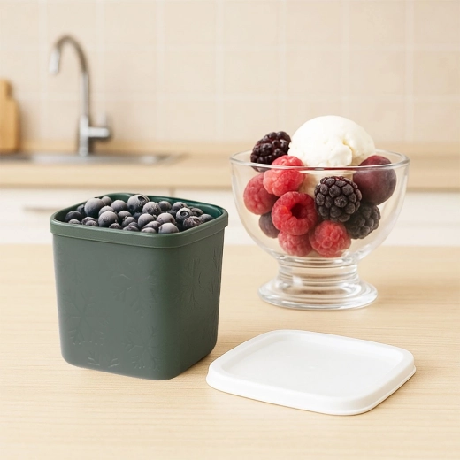 Ideale per il congelatore