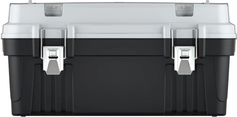 Chiusure in metallo per una sicurezza elevata