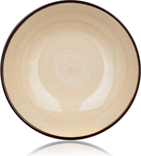 Profondeur pratique et diamètre universel de 18 cm