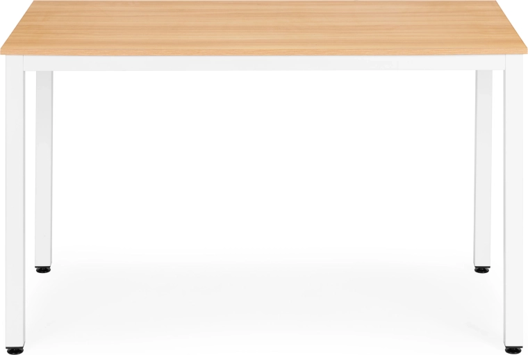 Sturdy metal construction with 100 kg load capacity