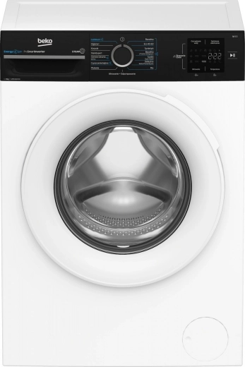 Slim washing machine BEKO Slim 8 kg