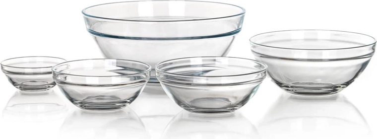 Space-saving stackable shape