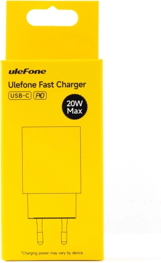 Compatta e leggera per i viaggi