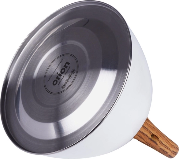 Suitable for induction and other hobs