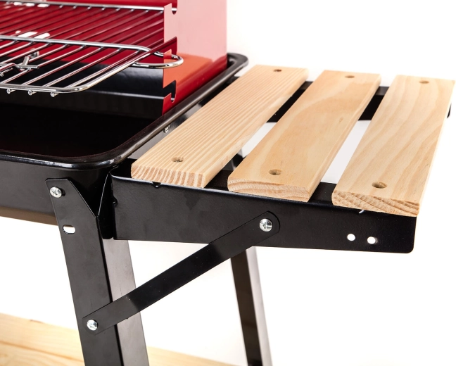 Meer ruimte dankzij de zijtafels