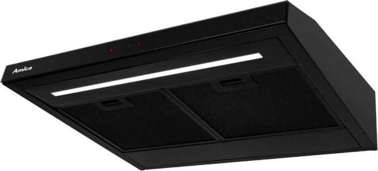 Hotte cheminée universelle OSC6559B