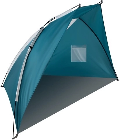 Reliable protection from the sun and wind