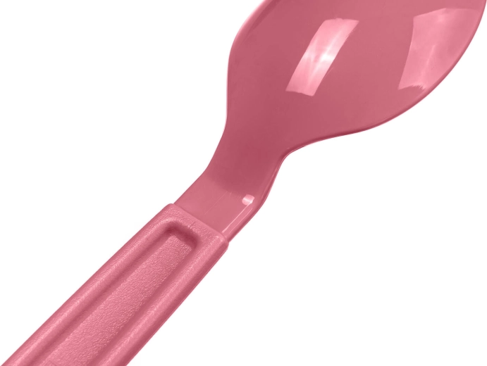 Durable plastic for carefree use