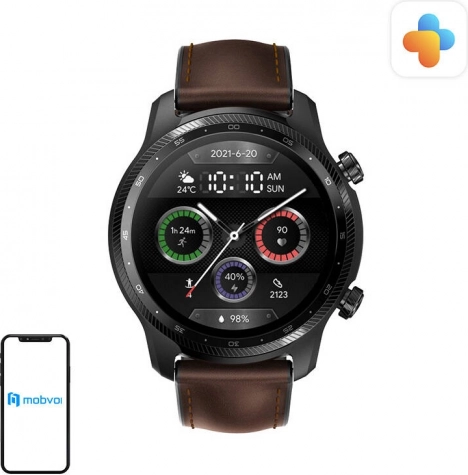 Smartwatch Mobvoi TicWatch Pro 3 Ultra LTE