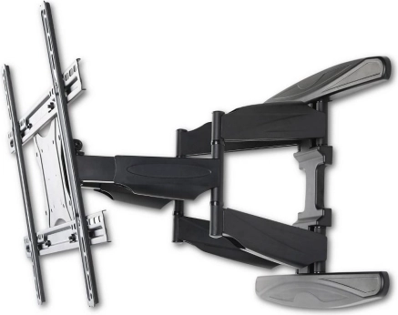 Nástěnný držák na TV LCD/LED 40-80 palců černý