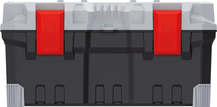 Robust udførelse og sikker lukning