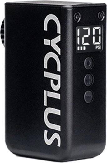 Elektrische minipomp Cycplus AS2 Pro