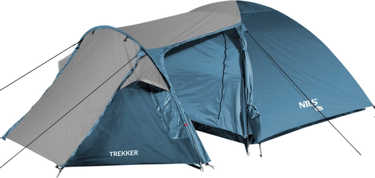 Abside spaziosa per l’attrezzatura