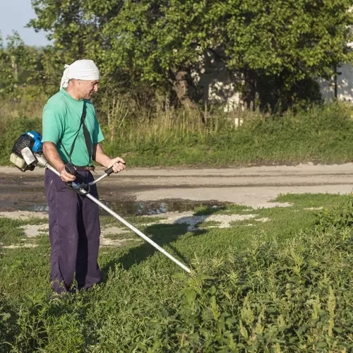 Filo rinforzato per taglio impegnativo
