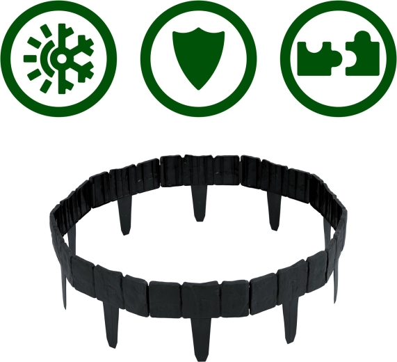 Matériau résistant à toutes les conditions météorologiques