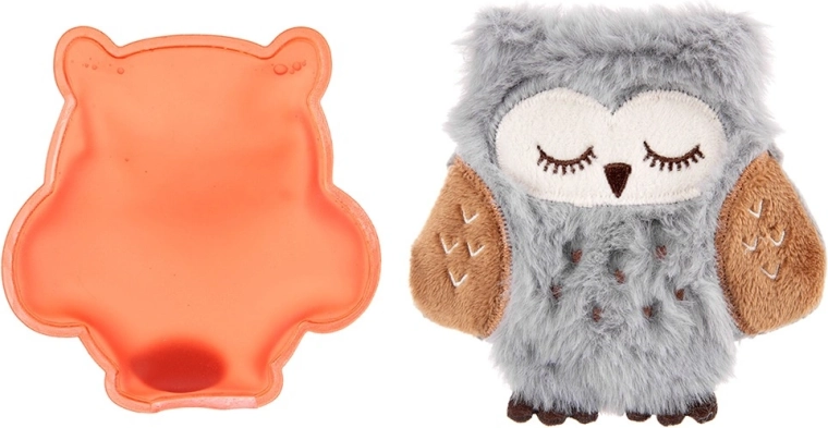 Riutilizzabile e adatto anche al raffreddamento