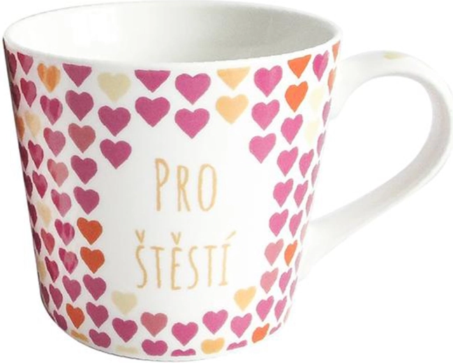 Gift Mug for an Amazing Sweetheart 400 ml